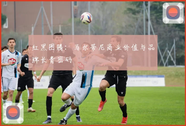 红黑图腾：马尔蒂尼商业价值与品牌长青密码
