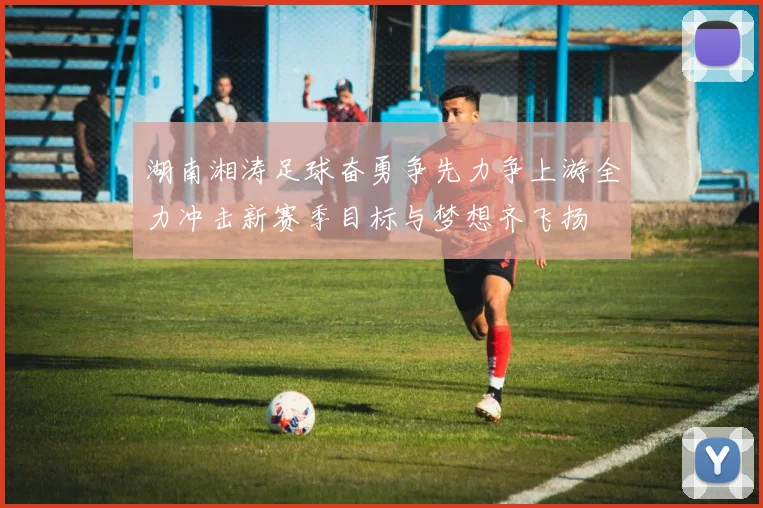 湖南湘涛足球奋勇争先力争上游全力冲击新赛季目标与梦想齐飞扬